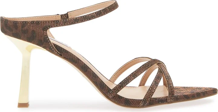 Lexani Strappy Slide Sandal - Image 4