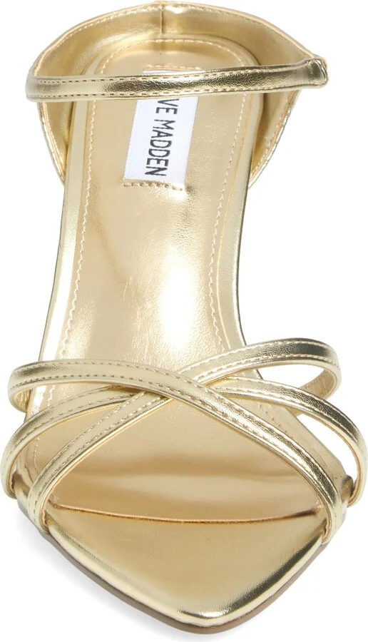 Lexani Strappy Slide Sandal - Image 9