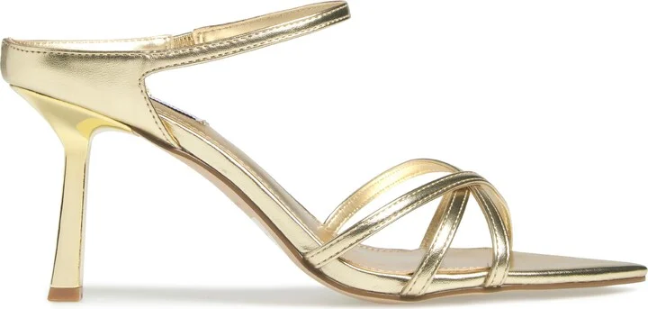 Lexani Strappy Slide Sandal - Image 10