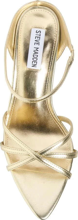 Lexani Strappy Slide Sandal - Image 11