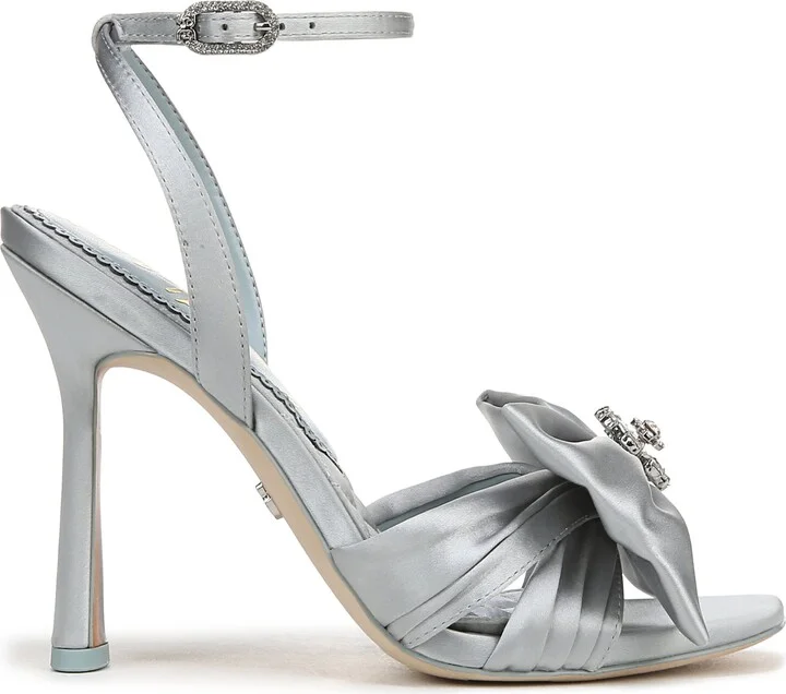 Lexi Bow Ankle Strap Sandal - Image 3