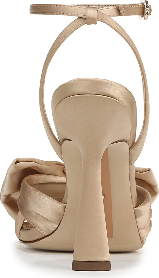 Lexi Bow Ankle Strap Sandal - Image 7