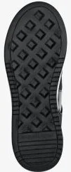 Lexi Embellished Mixed-Media Sneaker - Image 7