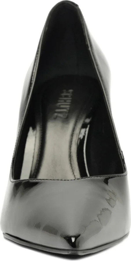 Lexi Lo Pointed Toe Pump - Image 4