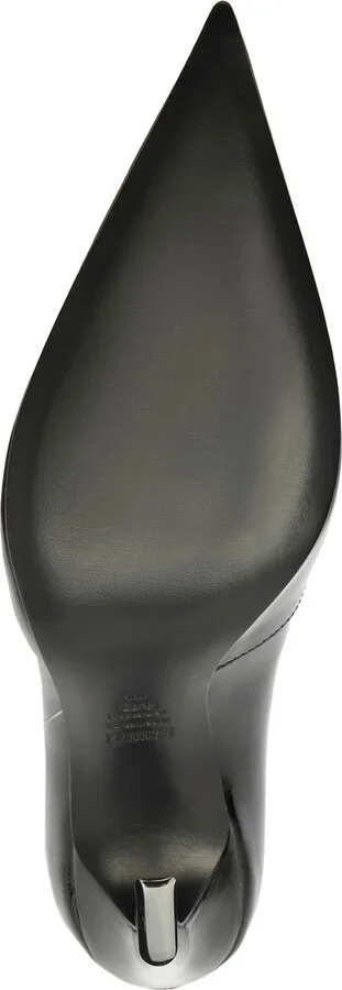 Lexi Lo Pointed Toe Pump - Image 6