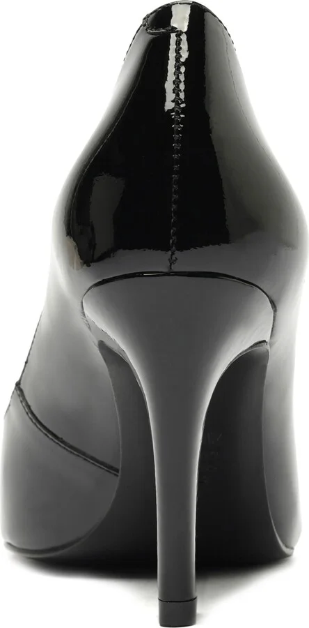 Lexi Lo Pointed Toe Pump - Image 7