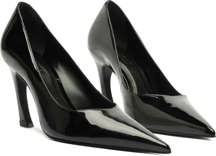 Lexi Lo Pointed Toe Pump - Image 10