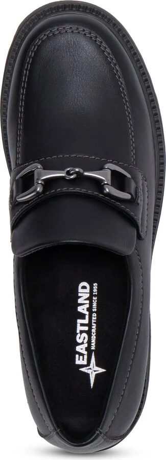 Lexi Log Sole Bit Buckle Loafer - Image 2