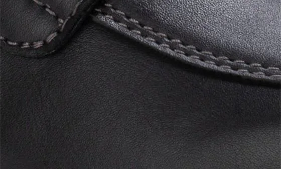 Lexi Log Sole Bit Buckle Loafer - Image 3