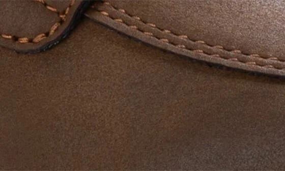 Lexi Log Sole Bit Buckle Loafer - Image 7