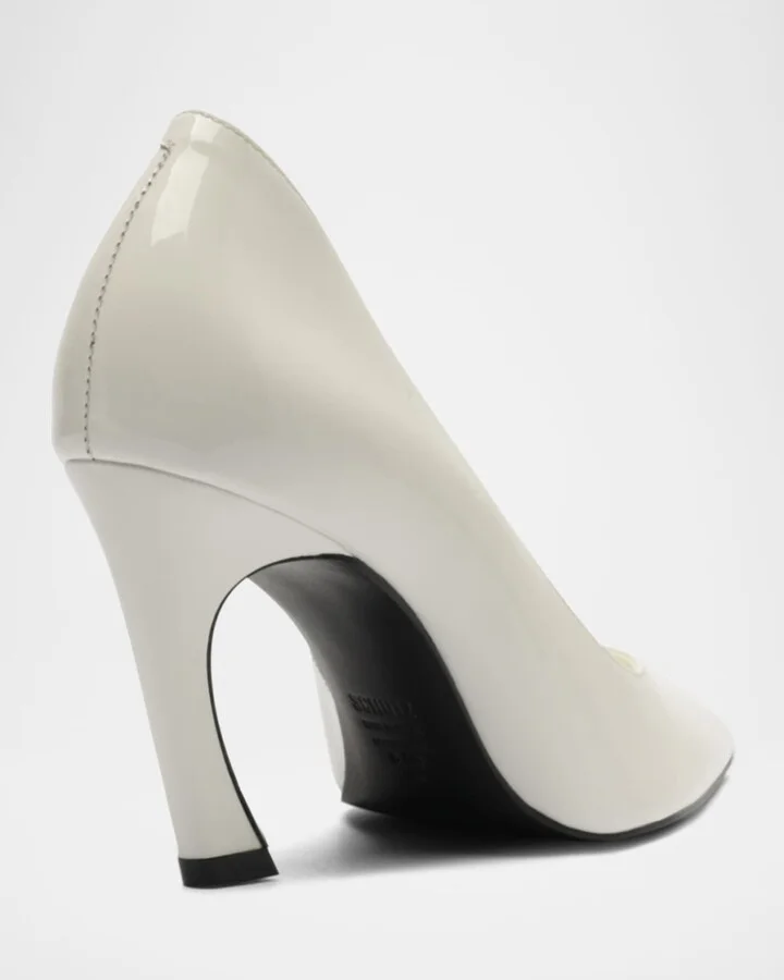Lexi Patent Leather Pumps - Image 5