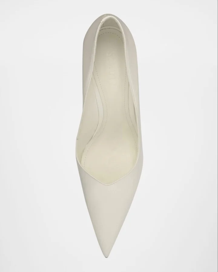 Lexi Patent Leather Pumps - Image 7