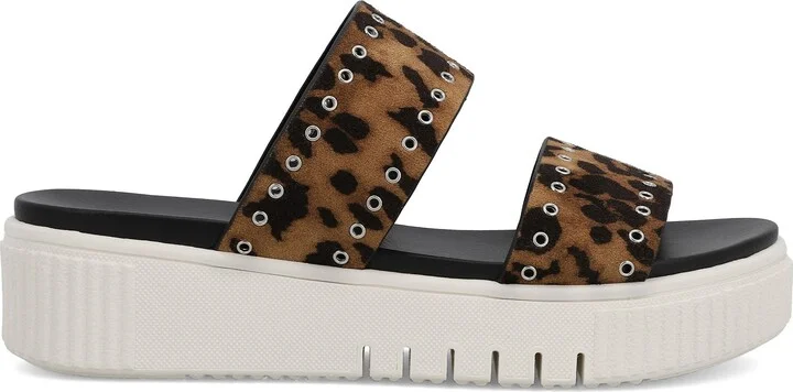 Lexi Platform Slide Sandal - Image 2