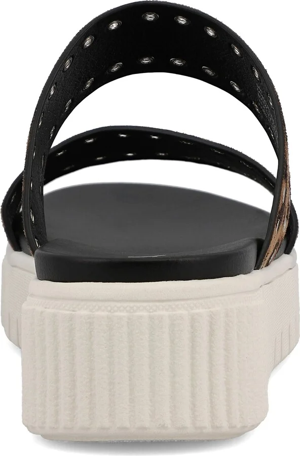 Lexi Platform Slide Sandal - Image 5