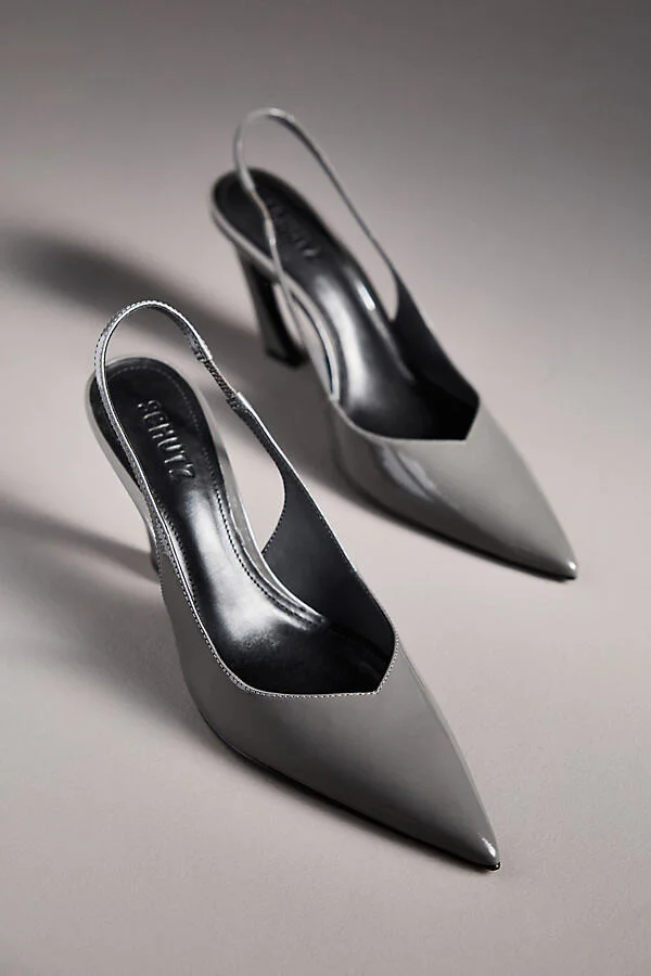 Lexi Slingback Heels