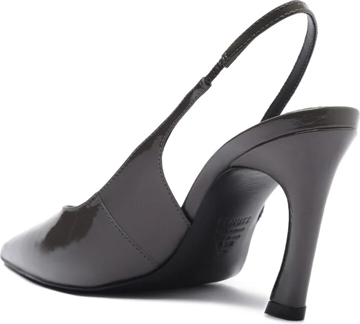 Lexi Slingback Pointed Toe Pump - Image 2