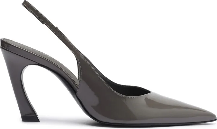 Lexi Slingback Pointed Toe Pump - Image 3