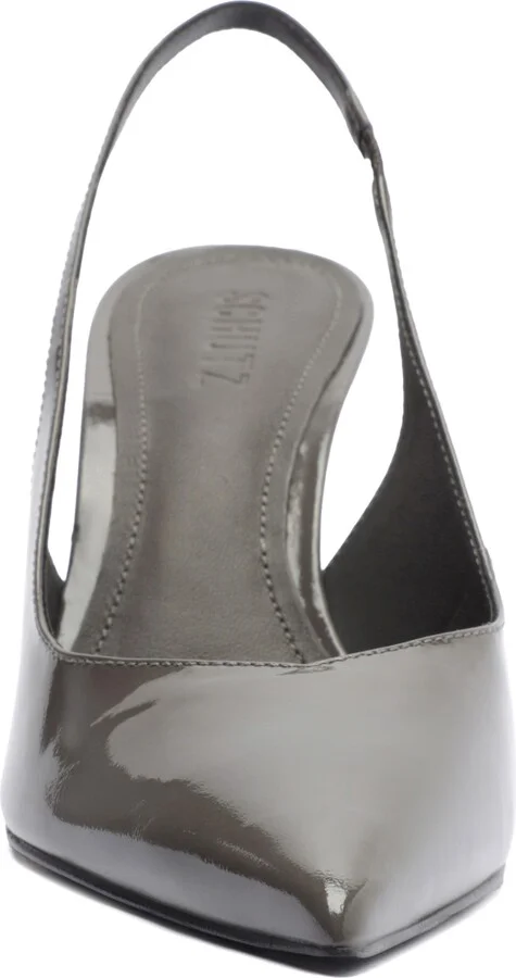 Lexi Slingback Pointed Toe Pump - Image 4