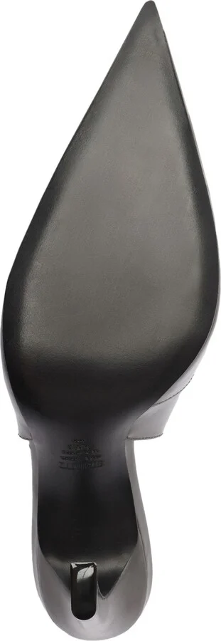 Lexi Slingback Pointed Toe Pump - Image 6
