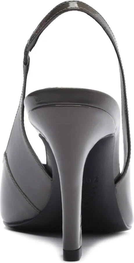 Lexi Slingback Pointed Toe Pump - Image 7