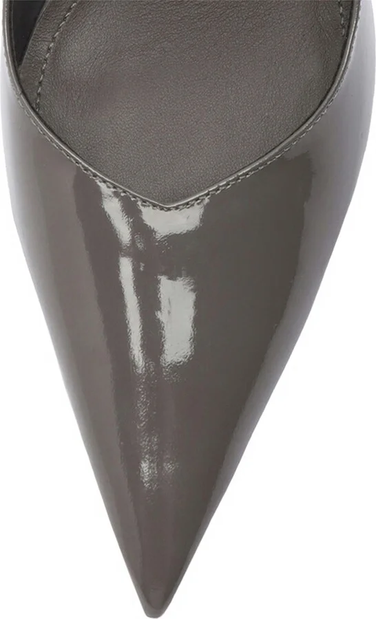 Lexi Slingback Pointed Toe Pump - Image 8
