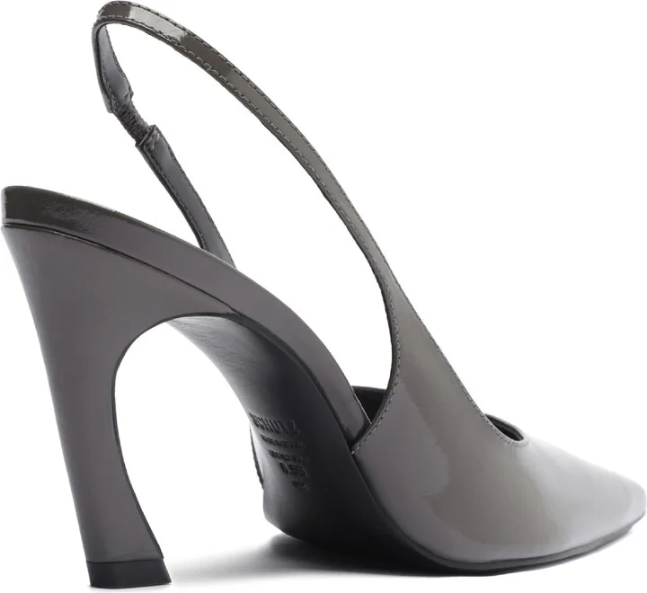 Lexi Slingback Pointed Toe Pump - Image 9