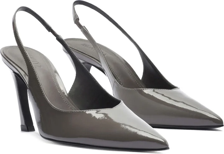 Lexi Slingback Pointed Toe Pump - Image 10