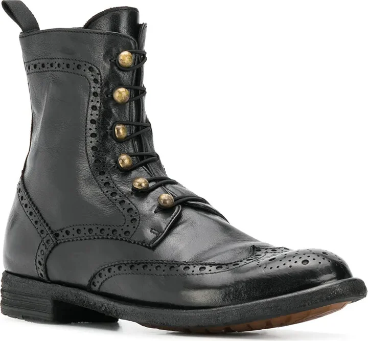 Lexicon boots - Image 2