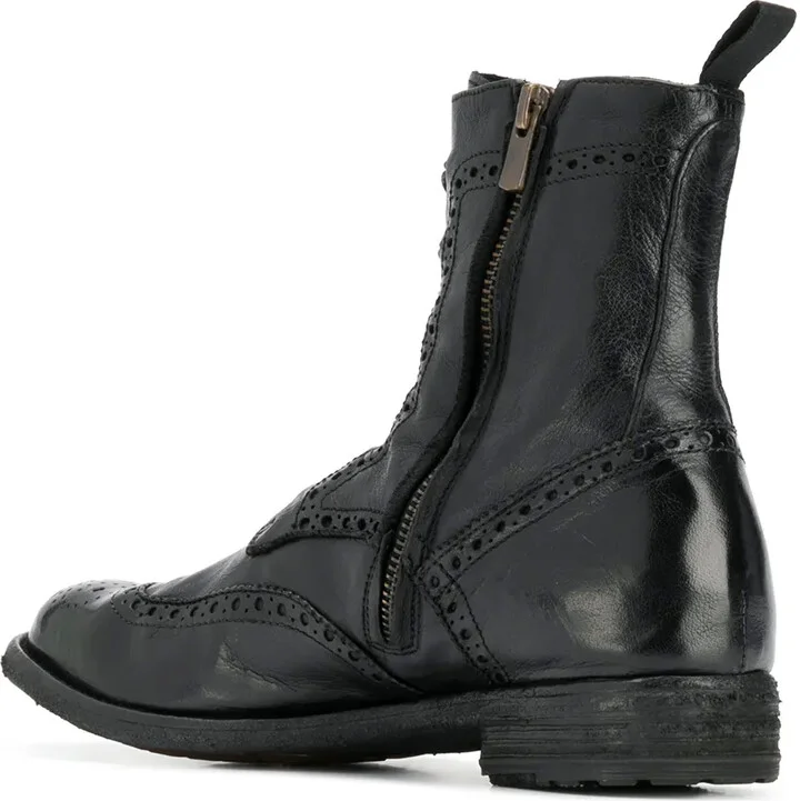 Lexicon boots - Image 3