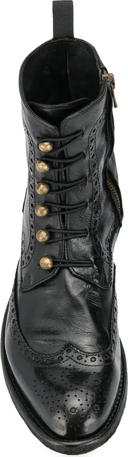 Lexicon boots - Image 4