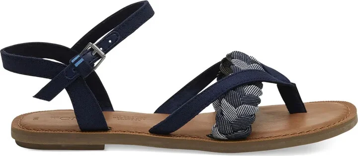 Lexie "Blue" sandals