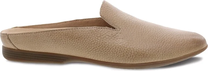 Lexie Leather Mule - Image 3