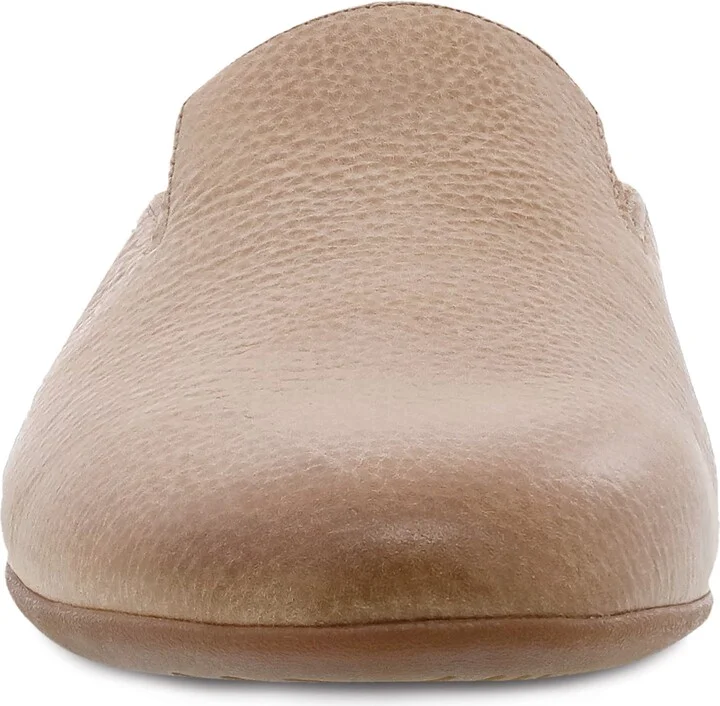 Lexie Leather Mule - Image 4