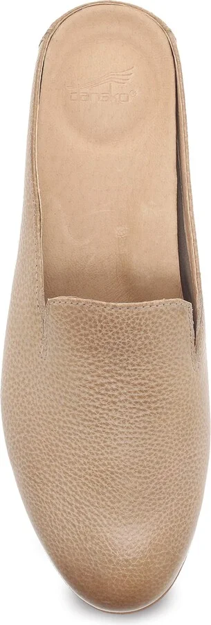 Lexie Leather Mule - Image 5