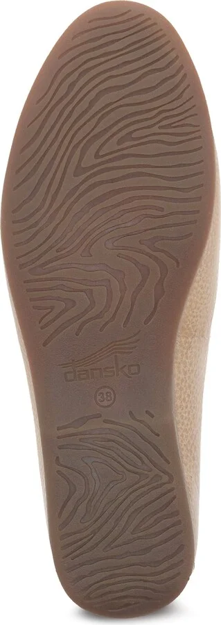 Lexie Leather Mule - Image 6