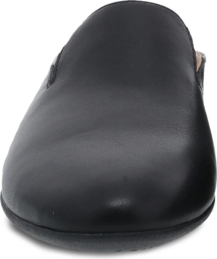 Lexie Leather Mule - Image 10