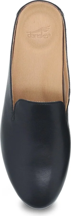 Lexie Leather Mule - Image 11