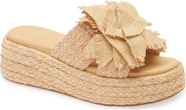 Toast Raffia