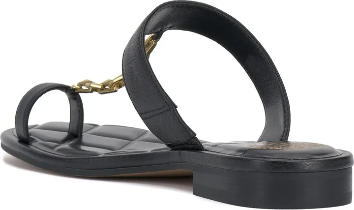 Lexie Toe Loop Sandal - Image 2