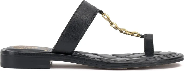 Lexie Toe Loop Sandal - Image 3