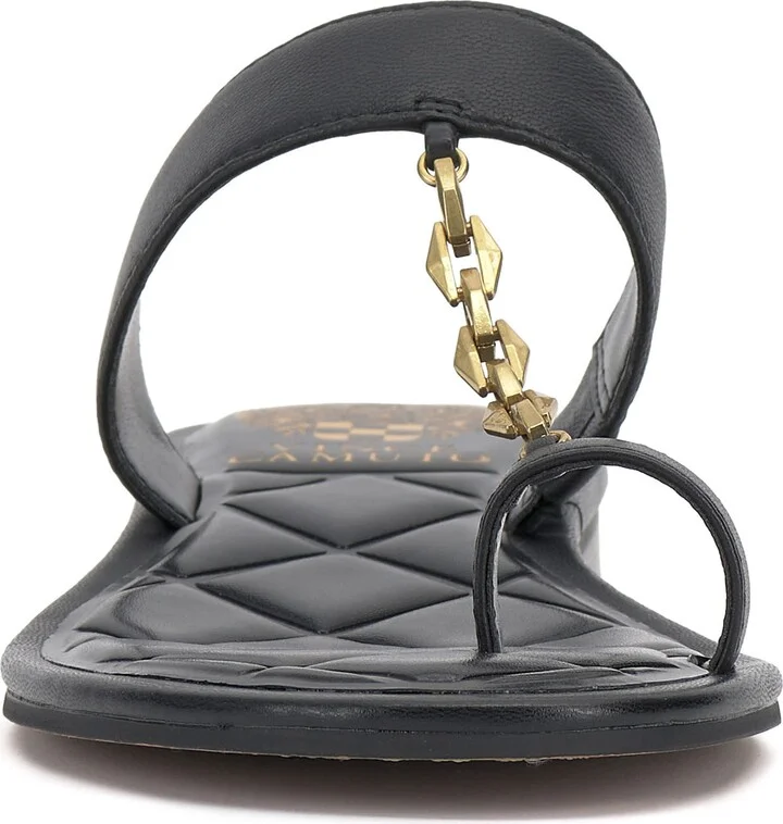 Lexie Toe Loop Sandal - Image 4