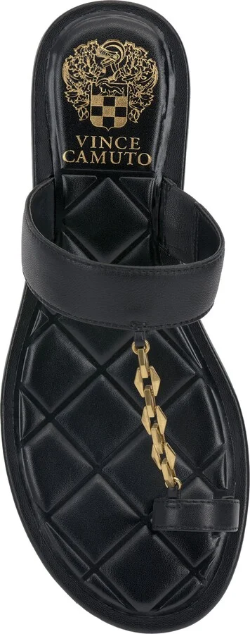 Lexie Toe Loop Sandal - Image 5