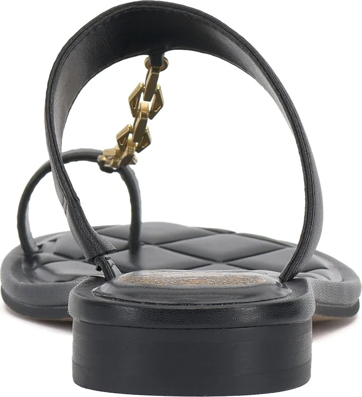 Lexie Toe Loop Sandal - Image 7