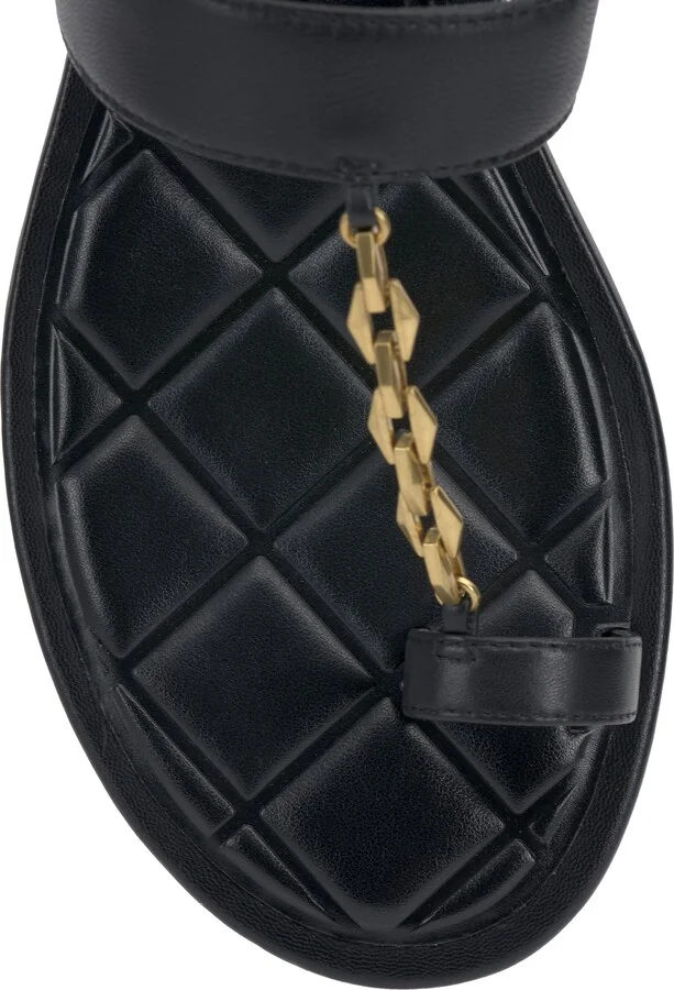 Lexie Toe Loop Sandal - Image 8