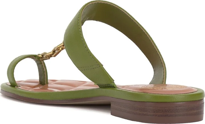 Lexie Toe Loop Sandal - Image 2