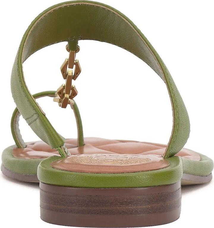 Lexie Toe Loop Sandal - Image 4