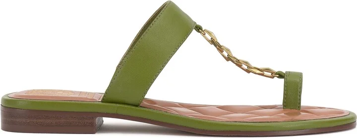 Lexie Toe Loop Sandal - Image 5