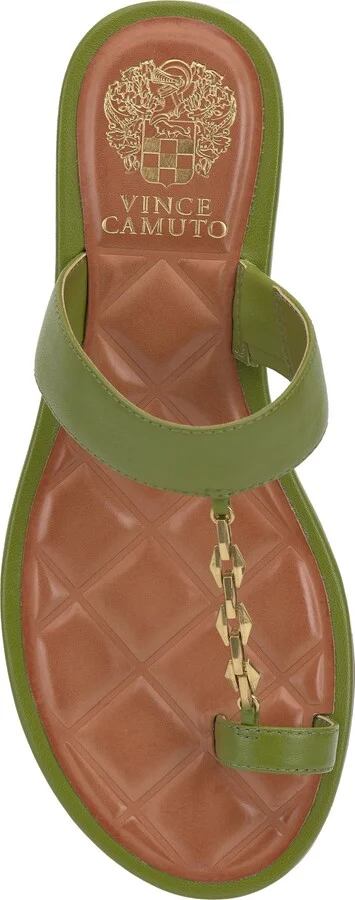 Lexie Toe Loop Sandal - Image 6