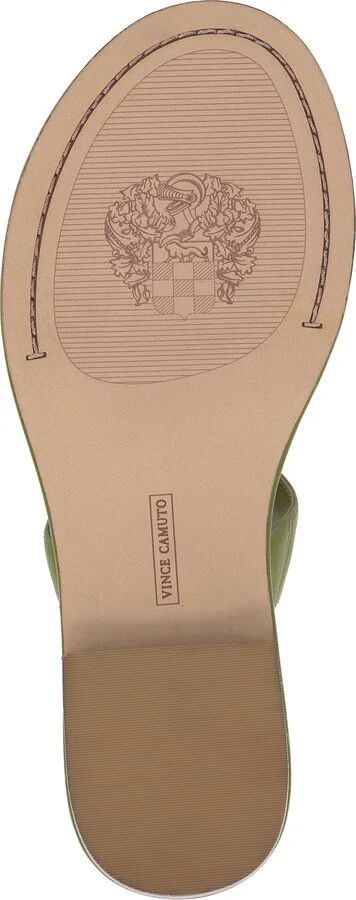 Lexie Toe Loop Sandal - Image 7
