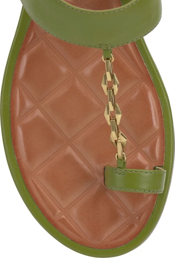 Lexie Toe Loop Sandal - Image 8